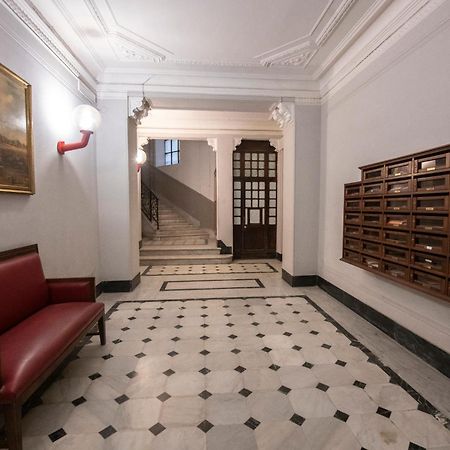 258 - The Loft In Largo Zecca - Luxury Nel Cuore Di Genova 外观 照片