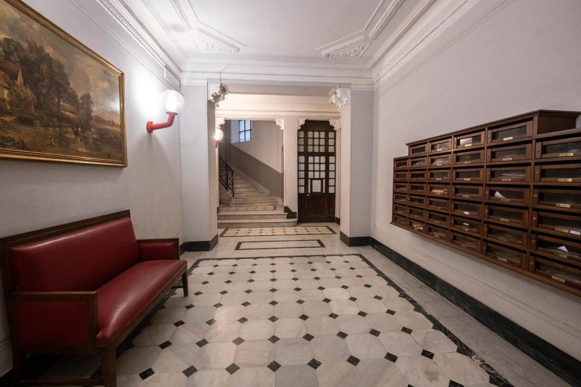 258 - The Loft In Largo Zecca - Luxury Nel Cuore Di Genova 外观 照片