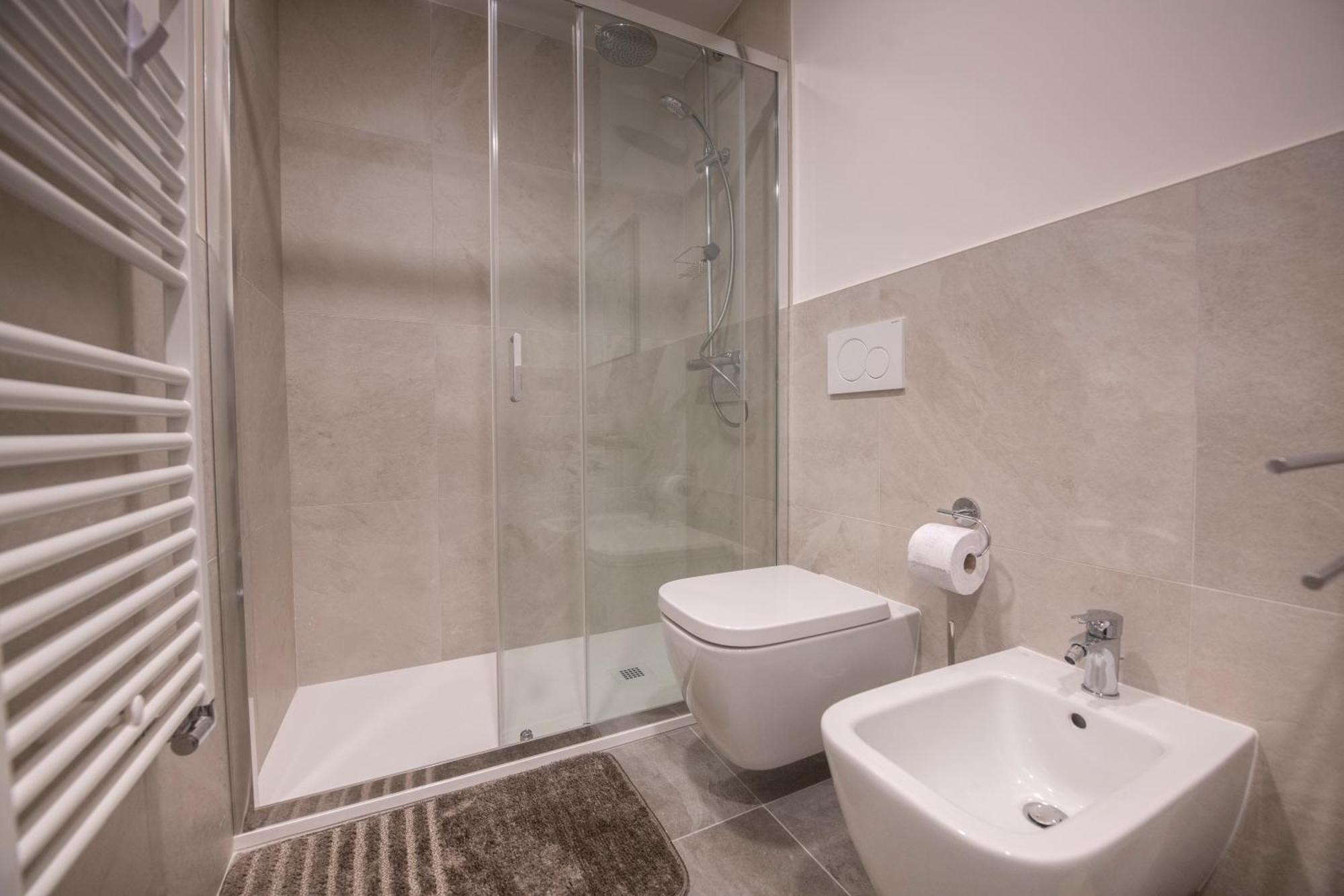 258 - The Loft In Largo Zecca - Luxury Nel Cuore Di Genova 外观 照片
