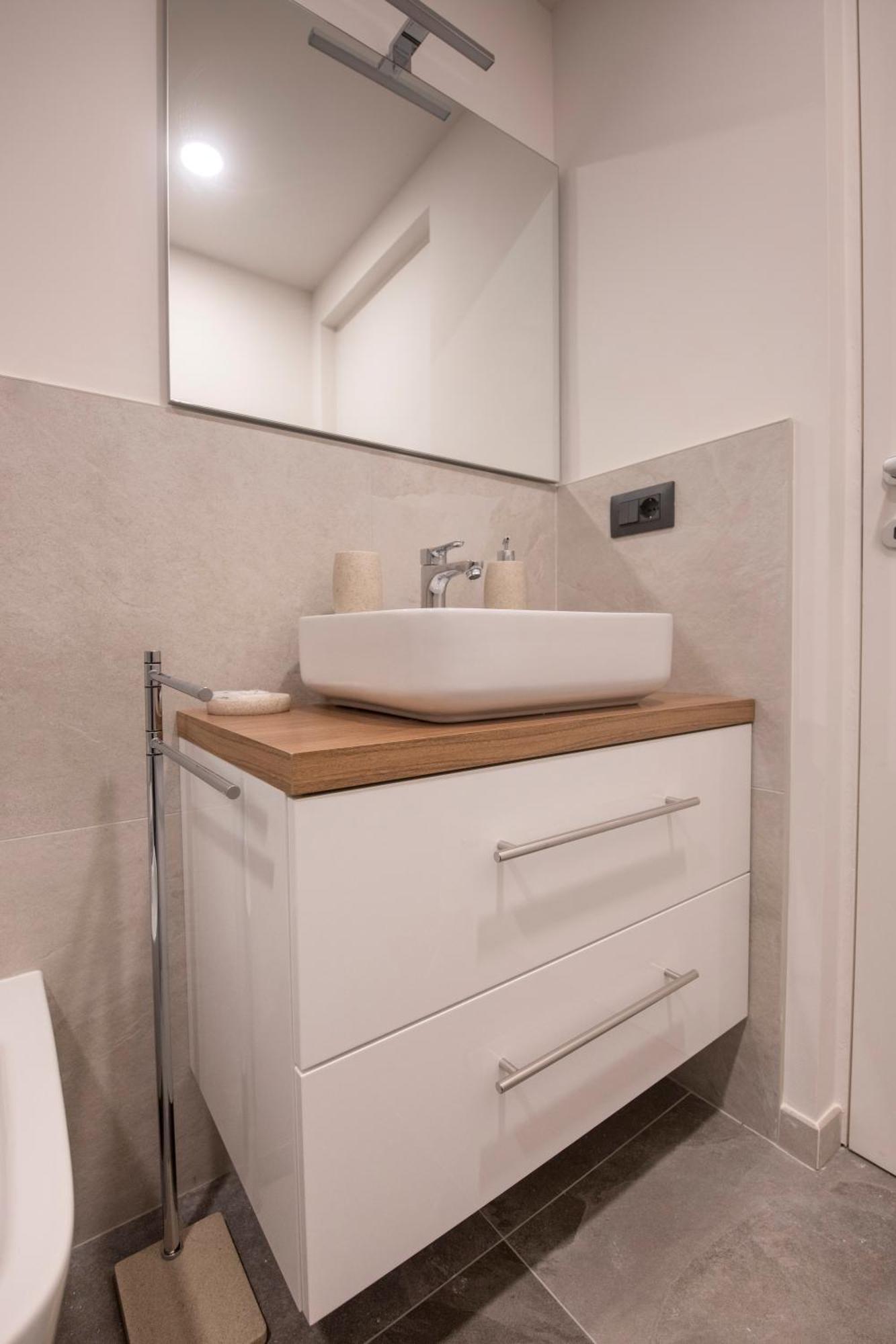 258 - The Loft In Largo Zecca - Luxury Nel Cuore Di Genova 外观 照片