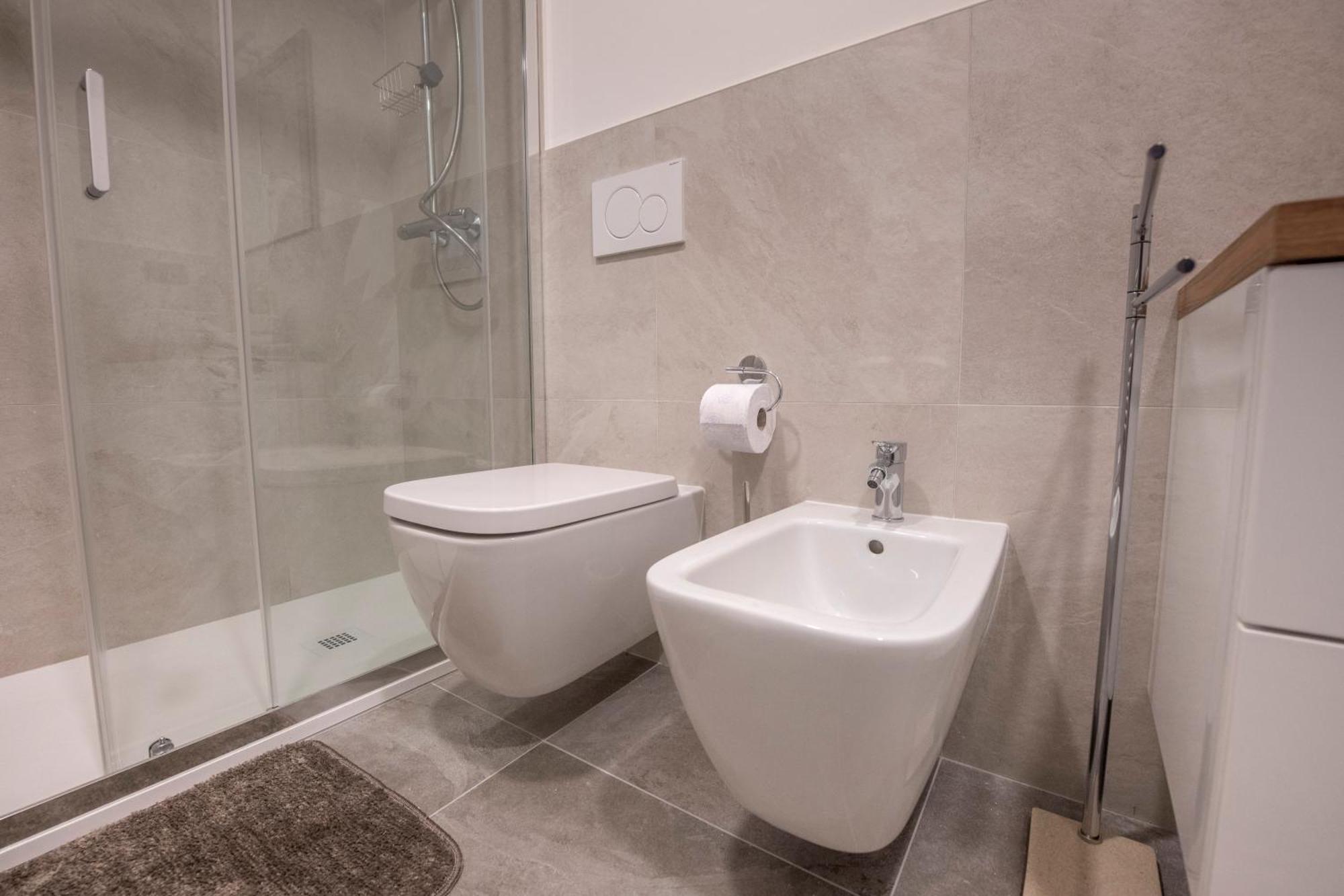 258 - The Loft In Largo Zecca - Luxury Nel Cuore Di Genova 外观 照片