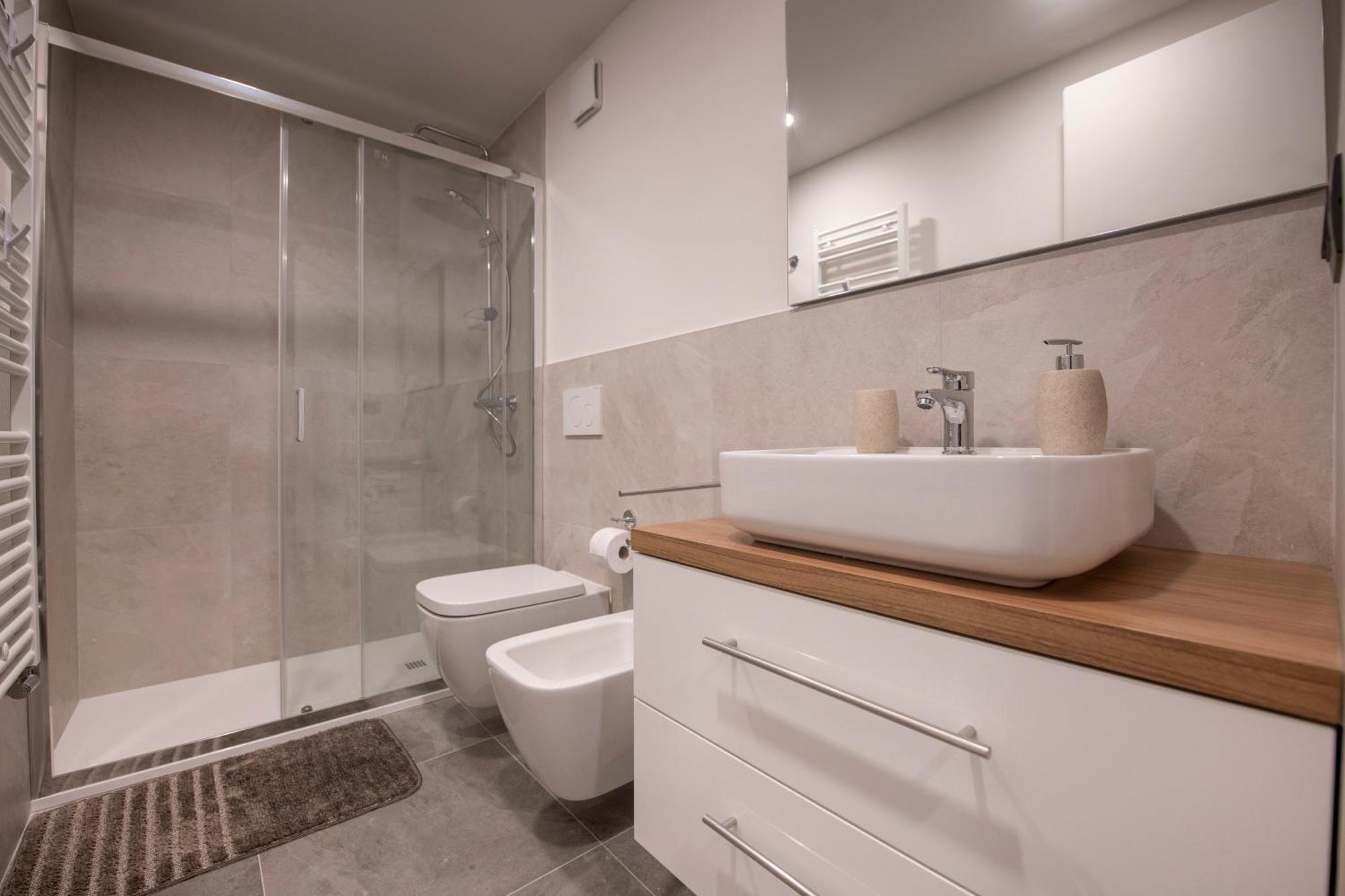 258 - The Loft In Largo Zecca - Luxury Nel Cuore Di Genova 外观 照片