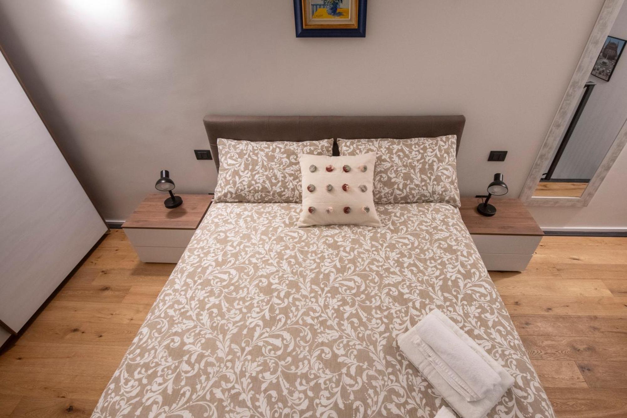 258 - The Loft In Largo Zecca - Luxury Nel Cuore Di Genova 外观 照片