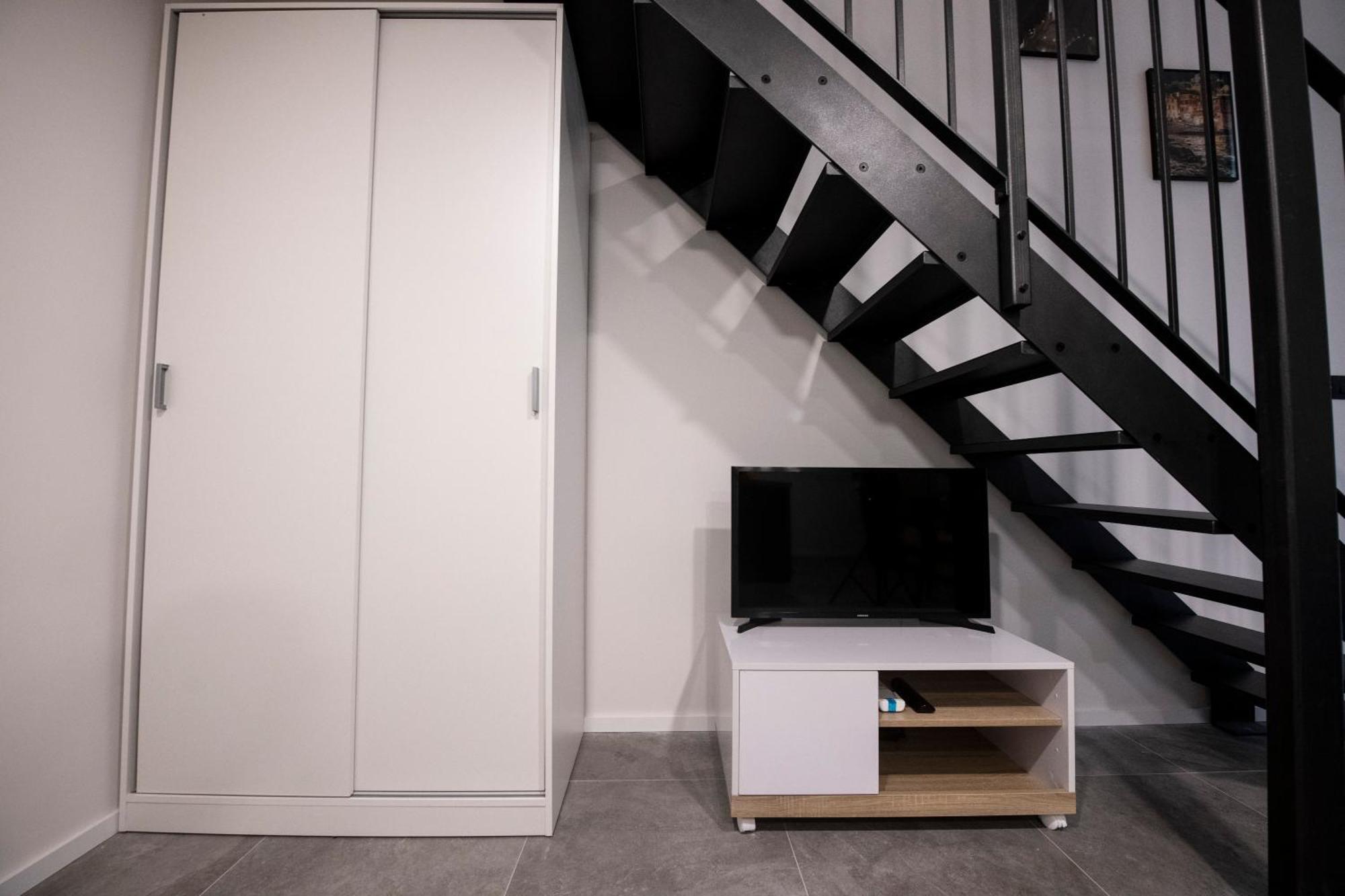 258 - The Loft In Largo Zecca - Luxury Nel Cuore Di Genova 外观 照片